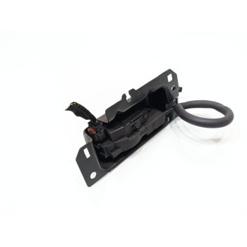 Recambio de cerradura maletero / porton para citroën c4 picasso feel referencia OEM IAM 9804404180  