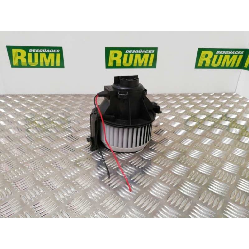 Recambio de motor calefaccion para opel astra h ber. cosmo referencia OEM IAM 52407543 L073A30LHD 