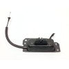 Recambio de cerradura maletero / porton para citroën c4 picasso feel referencia OEM IAM 9804404180  