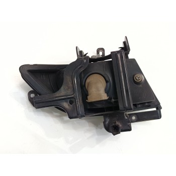 Recambio de faro antiniebla izquierdo para hyundai sonata (nf) 2.0 crdi comfort i referencia OEM IAM   