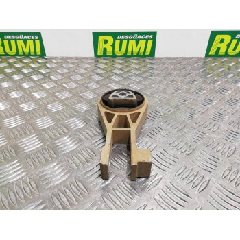 Recambio de soporte motor para opel corsa d catch me referencia OEM IAM   