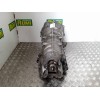 Recambio de caja cambios para bmw serie 3 berlina (e90) 330i referencia OEM IAM ZMH AUTOMATICA 0366100 010029 6HP19 5177149