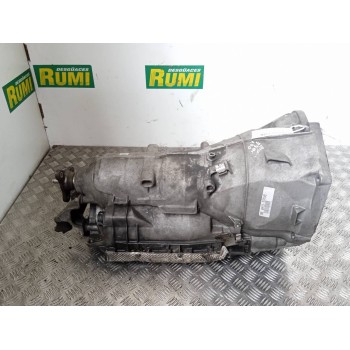 Recambio de caja cambios para bmw serie 3 berlina (e90) 330i referencia OEM IAM ZMH AUTOMATICA 0366100 010029 6HP19 5177149