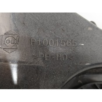 Recambio de deposito adblue para citroën c4 picasso feel referencia OEM IAM P1001565  