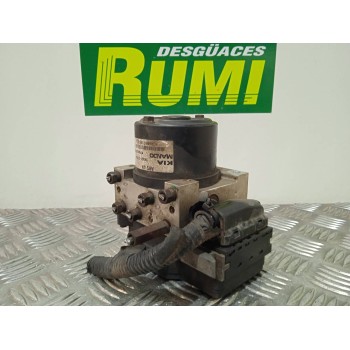 Recambio de abs para kia carnival ii 2.9 cdri ex referencia OEM IAM 2K56T437A0 BH60104700 0K2FA667B0