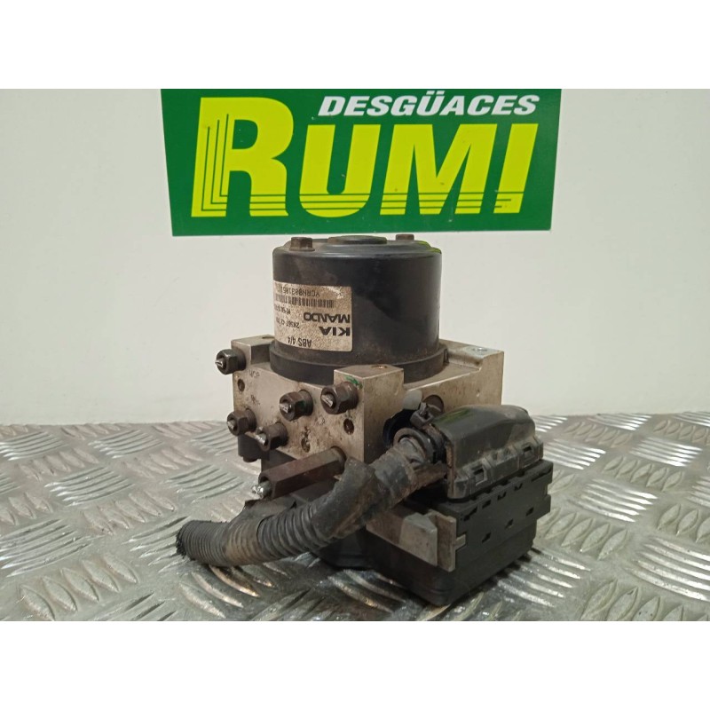 Recambio de abs para kia carnival ii 2.9 cdri ex referencia OEM IAM 2K56T437A0 BH60104700 0K2FA667B0