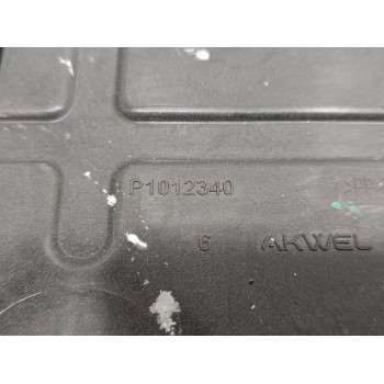 Recambio de deposito adblue para citroën c4 picasso feel referencia OEM IAM P1001565  