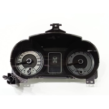 CUADRO INSTRUMENTOS 8100A626 