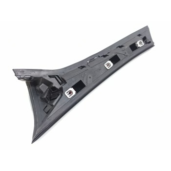 Recambio de moldura para citroën c4 picasso feel referencia OEM IAM 9676853080  