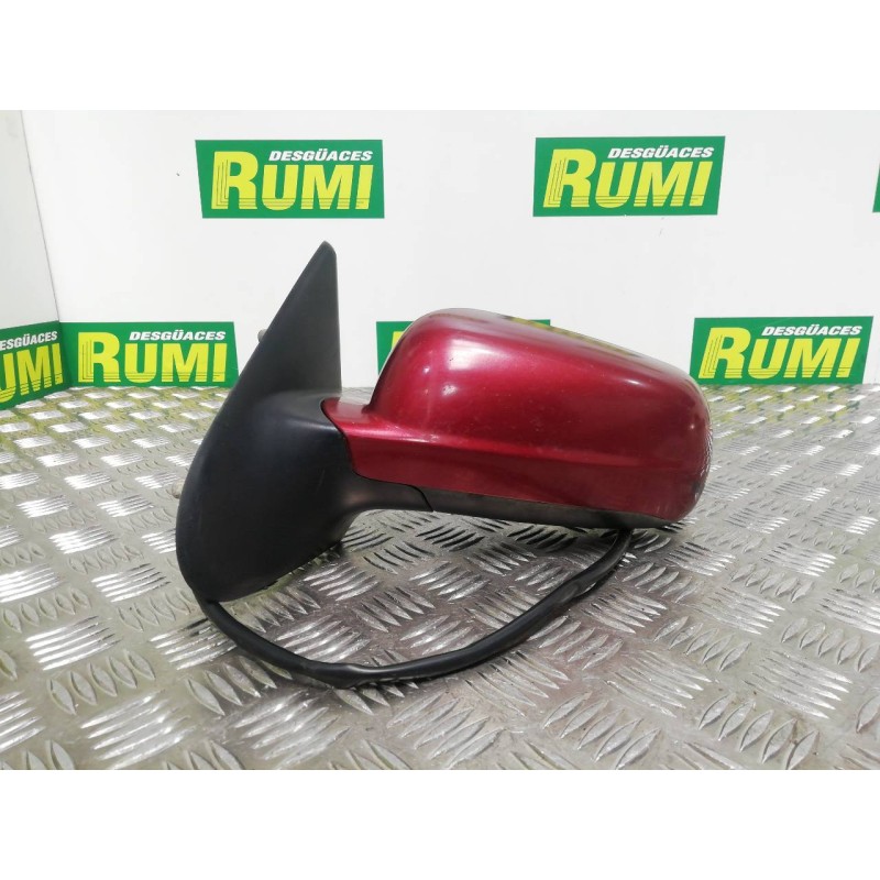Recambio de retrovisor izquierdo para seat cordoba berlina (6k2) sport referencia OEM IAM 024029  