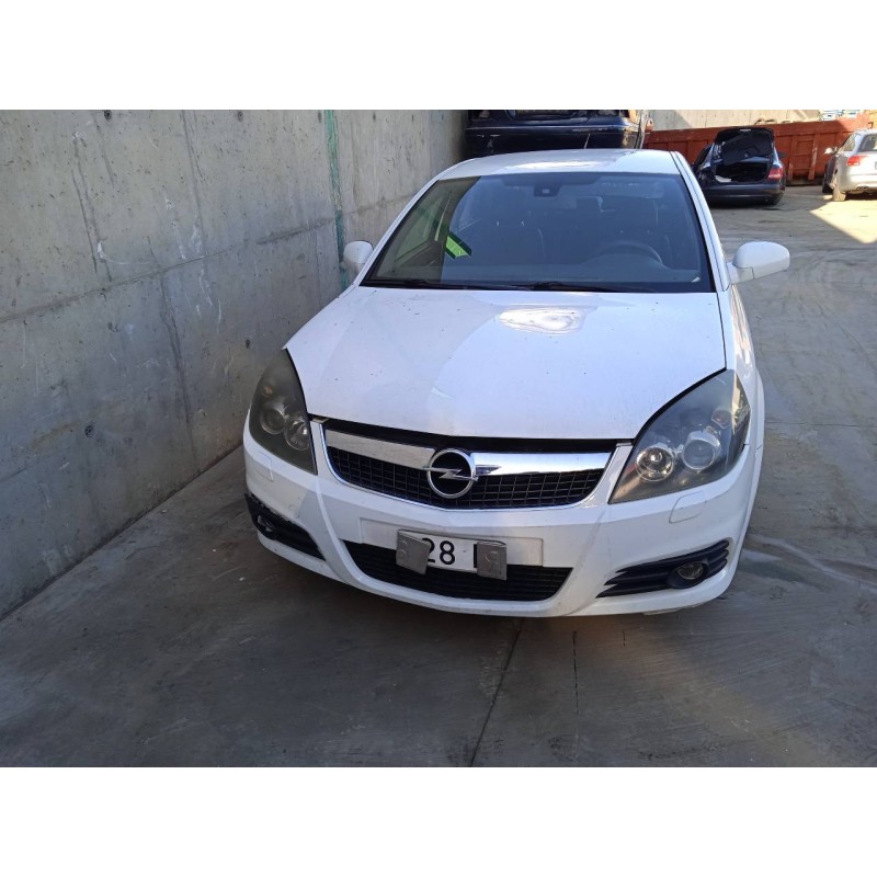 OPEL VECTRA C BERLINA