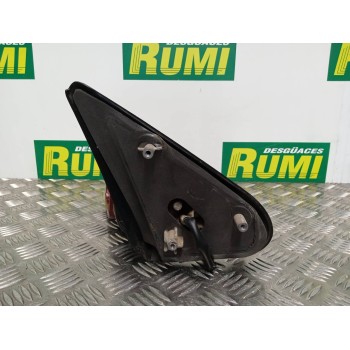 Recambio de retrovisor izquierdo para seat cordoba berlina (6k2) sport referencia OEM IAM 024029  