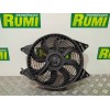 Recambio de electroventilador radiador aire acondicionado para kia carnival ii 2.9 cdri ex referencia OEM IAM   