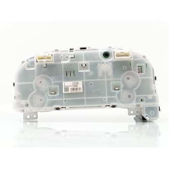 Recambio de cuadro instrumentos para mitsubishi montero (v80/v90) 3.2 di-d intense (3-ptas.) referencia OEM IAM 8100A626  