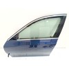Recambio de puerta delantera izquierda para bmw serie 5 berlina (e60) 530d referencia OEM IAM   