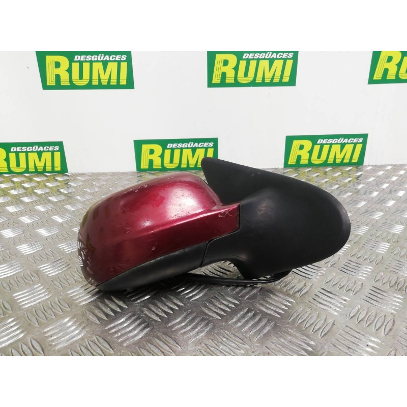 Recambio de retrovisor derecho para seat cordoba berlina (6k2) sport referencia OEM IAM   