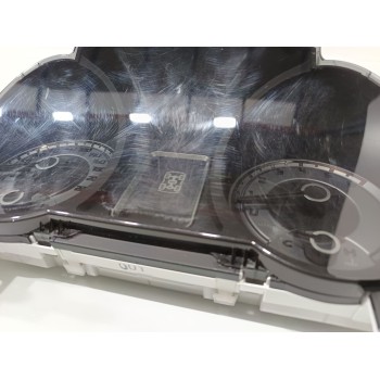 Recambio de cuadro instrumentos para mitsubishi montero (v80/v90) 3.2 di-d intense (3-ptas.) referencia OEM IAM 8100A626  