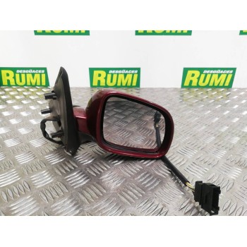 Recambio de retrovisor derecho para seat cordoba berlina (6k2) sport referencia OEM IAM   