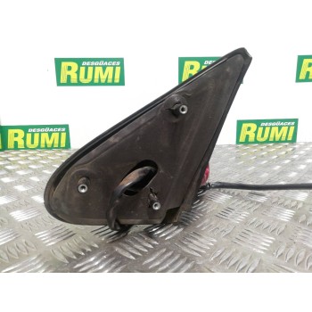 Recambio de retrovisor derecho para seat cordoba berlina (6k2) sport referencia OEM IAM   