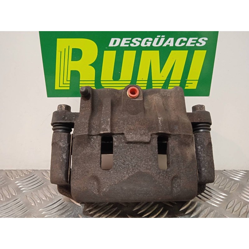Recambio de pinza de freno delantera izquierda para kia carnival ii 2.9 cdri ex referencia OEM IAM   