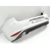 Recambio de paragolpes trasero para volkswagen golf vii lim. advance bluemotion referencia OEM IAM 5G6807421  