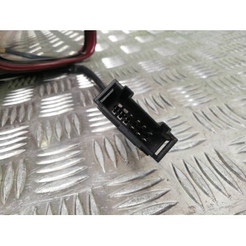 Recambio de retrovisor derecho para seat cordoba berlina (6k2) sport referencia OEM IAM   