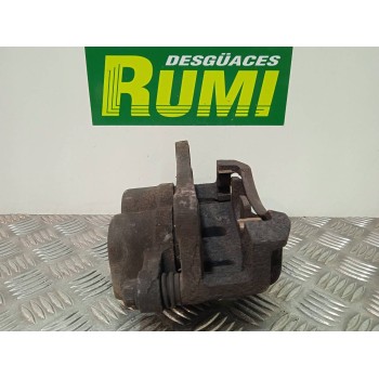 Recambio de pinza de freno delantera izquierda para kia carnival ii 2.9 cdri ex referencia OEM IAM   