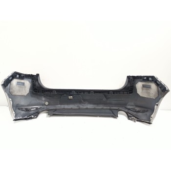 Recambio de paragolpes trasero para volkswagen golf vii lim. advance bluemotion referencia OEM IAM 5G6807421  