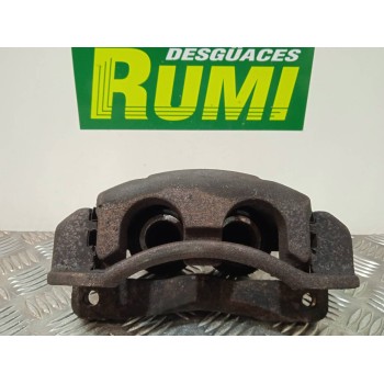 Recambio de pinza de freno delantera izquierda para kia carnival ii 2.9 cdri ex referencia OEM IAM   