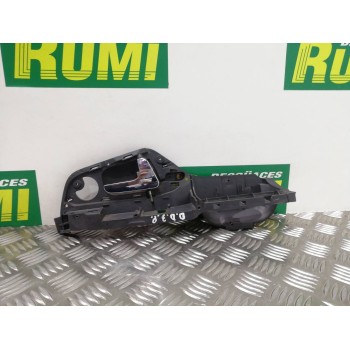 MANETA INTERIOR DELANTERA DERECHA 