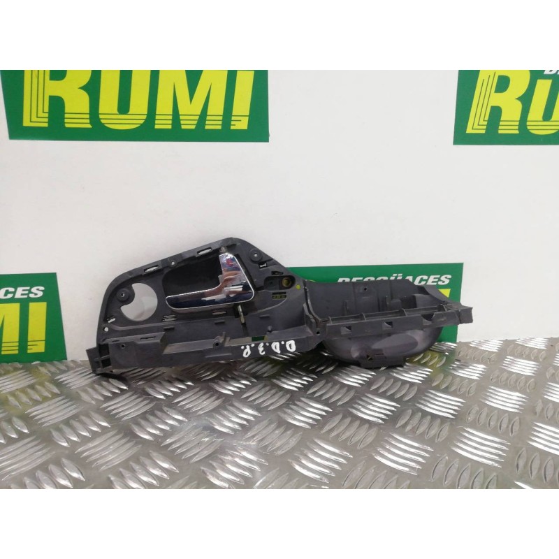 Recambio de maneta interior delantera derecha para seat cordoba berlina (6k2) sport referencia OEM IAM   