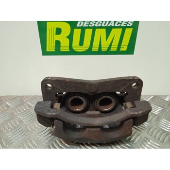 Recambio de pinza de freno delantera izquierda para kia carnival ii 2.9 cdri ex referencia OEM IAM   