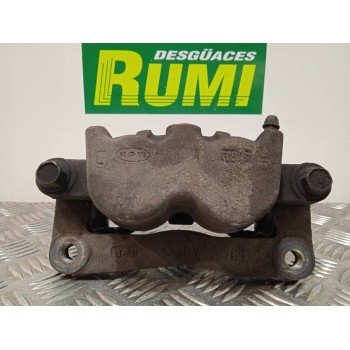 Recambio de pinza de freno delantera izquierda para kia carnival ii 2.9 cdri ex referencia OEM IAM   