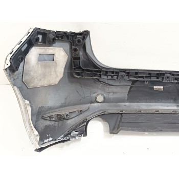 Recambio de paragolpes trasero para volkswagen golf vii lim. advance bluemotion referencia OEM IAM 5G6807421  