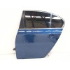 Recambio de puerta trasera izquierda para bmw serie 5 berlina (e60) 530d referencia OEM IAM   