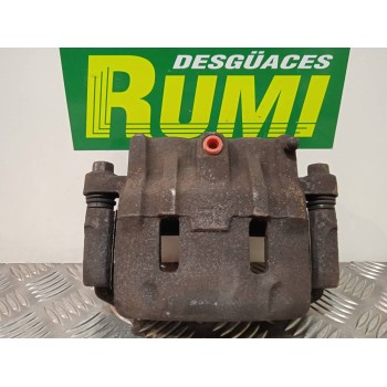 Recambio de pinza de freno delantera derecha para kia carnival ii 2.9 cdri ex referencia OEM IAM   