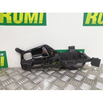 Recambio de maneta interior delantera derecha para seat cordoba berlina (6k2) sport referencia OEM IAM   