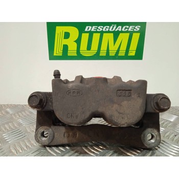 Recambio de pinza de freno delantera derecha para kia carnival ii 2.9 cdri ex referencia OEM IAM   