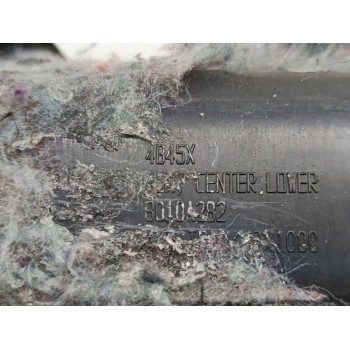 Recambio de guantera para mitsubishi outlander (gf0) motion 4wd referencia OEM IAM 8010A282  