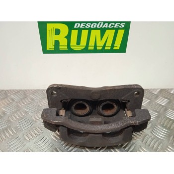 Recambio de pinza de freno delantera derecha para kia carnival ii 2.9 cdri ex referencia OEM IAM   