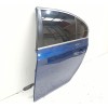 Recambio de puerta trasera izquierda para bmw serie 5 berlina (e60) 530d referencia OEM IAM   