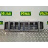 Recambio de rejilla delantera para chrysler jeep cherokee (j) 2.5 td adventure referencia OEM IAM 5DF54TRM  