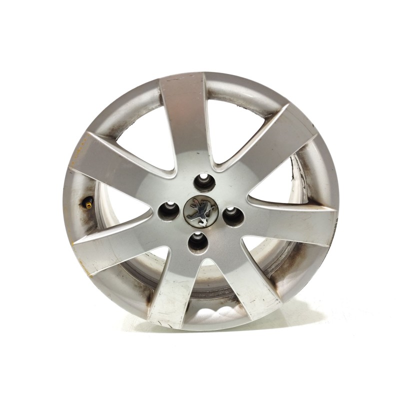 Recambio de llanta para peugeot 308 sw confort referencia OEM IAM 9680729880  