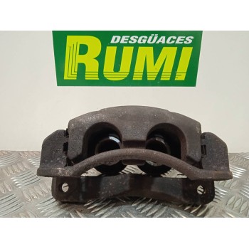 Recambio de pinza de freno delantera derecha para kia carnival ii 2.9 cdri ex referencia OEM IAM   