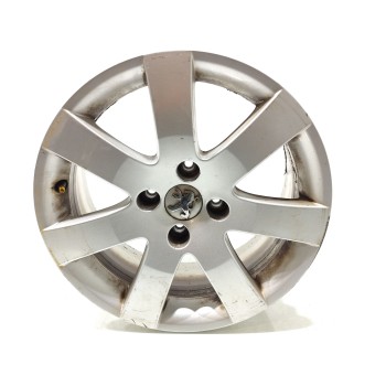 Recambio de llanta para peugeot 308 sw confort referencia OEM IAM 9680729880  