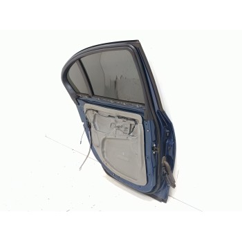 Recambio de puerta trasera izquierda para bmw serie 5 berlina (e60) 530d referencia OEM IAM   