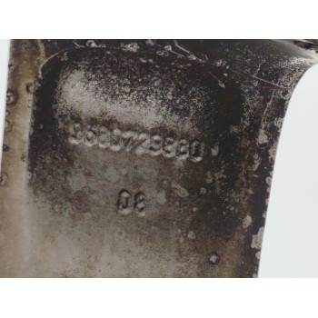 Recambio de llanta para peugeot 308 sw confort referencia OEM IAM 9680729880  