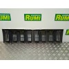 Recambio de rejilla delantera para chrysler jeep cherokee (j) 2.5 td adventure referencia OEM IAM 5DF54TRM  