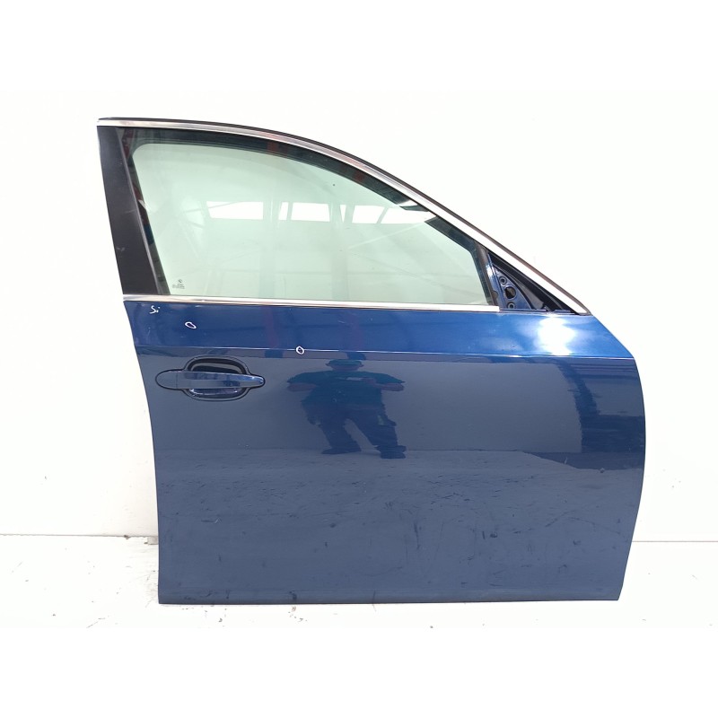 Recambio de puerta delantera derecha para bmw serie 5 berlina (e60) 530d referencia OEM IAM   