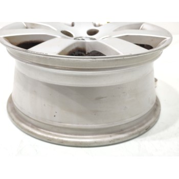 Recambio de llanta para peugeot 308 sw confort referencia OEM IAM 9680729880  